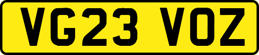 VG23VOZ