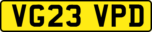 VG23VPD