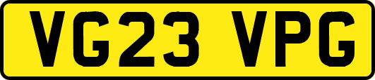 VG23VPG