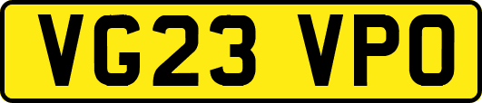 VG23VPO