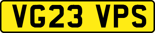 VG23VPS