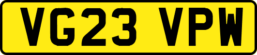 VG23VPW