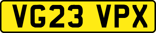 VG23VPX