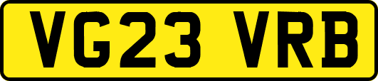 VG23VRB
