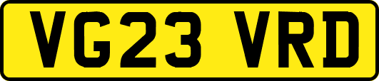 VG23VRD