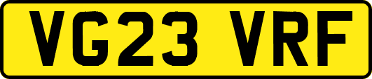 VG23VRF