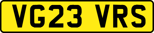 VG23VRS