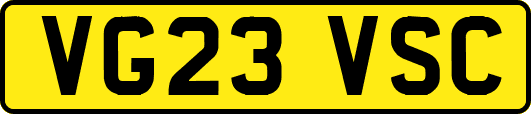 VG23VSC
