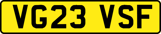 VG23VSF