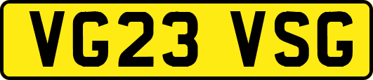 VG23VSG