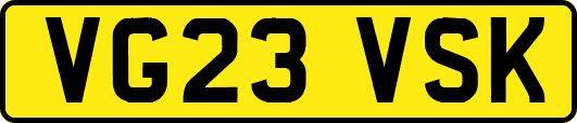 VG23VSK