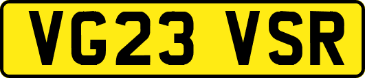 VG23VSR