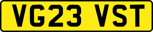 VG23VST