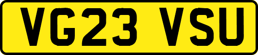 VG23VSU