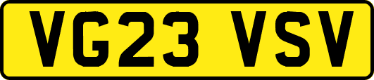 VG23VSV