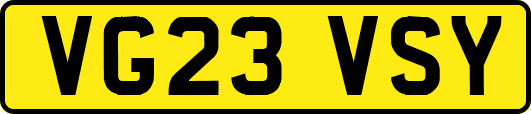 VG23VSY