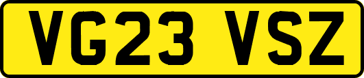VG23VSZ