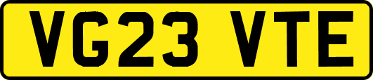VG23VTE