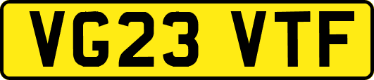 VG23VTF