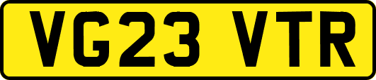 VG23VTR