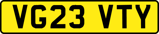 VG23VTY