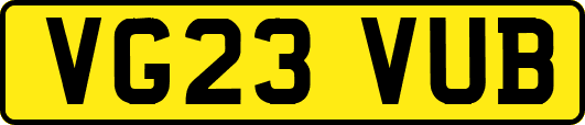 VG23VUB