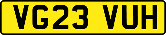 VG23VUH