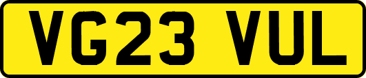 VG23VUL