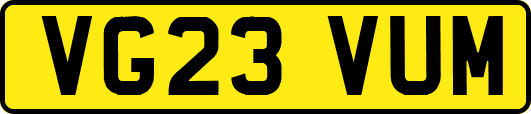 VG23VUM