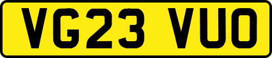 VG23VUO