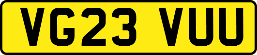 VG23VUU