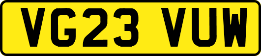 VG23VUW