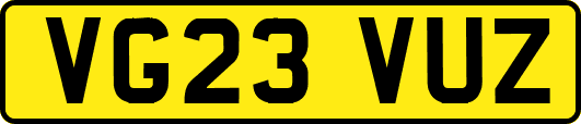 VG23VUZ
