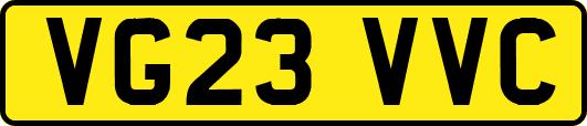 VG23VVC