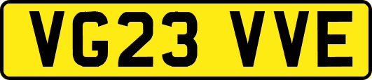 VG23VVE