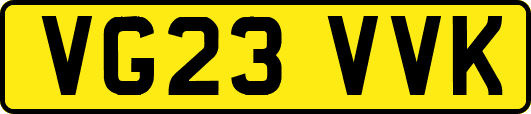 VG23VVK