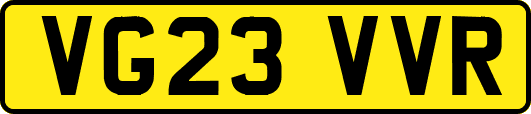 VG23VVR
