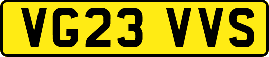 VG23VVS