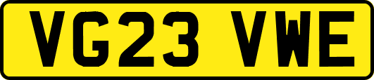 VG23VWE