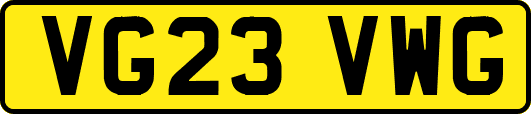 VG23VWG