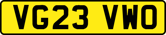 VG23VWO