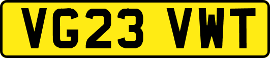 VG23VWT