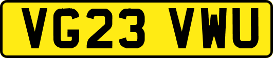 VG23VWU