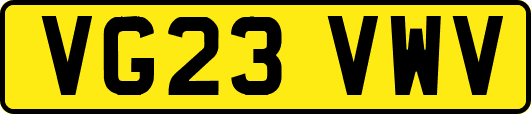 VG23VWV