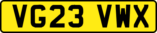 VG23VWX