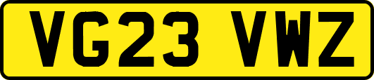 VG23VWZ