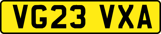 VG23VXA