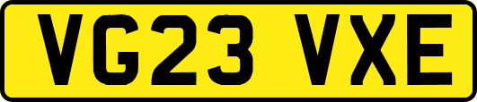 VG23VXE