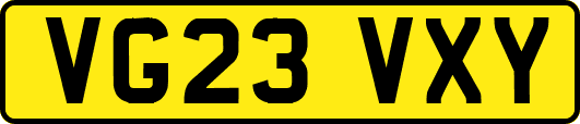 VG23VXY