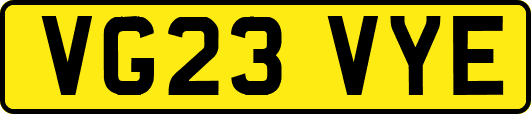 VG23VYE